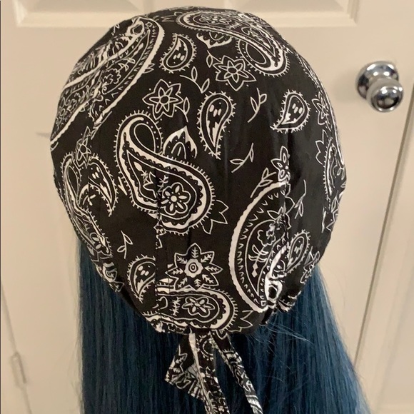 Custom wig cap - Picture 3 of 3